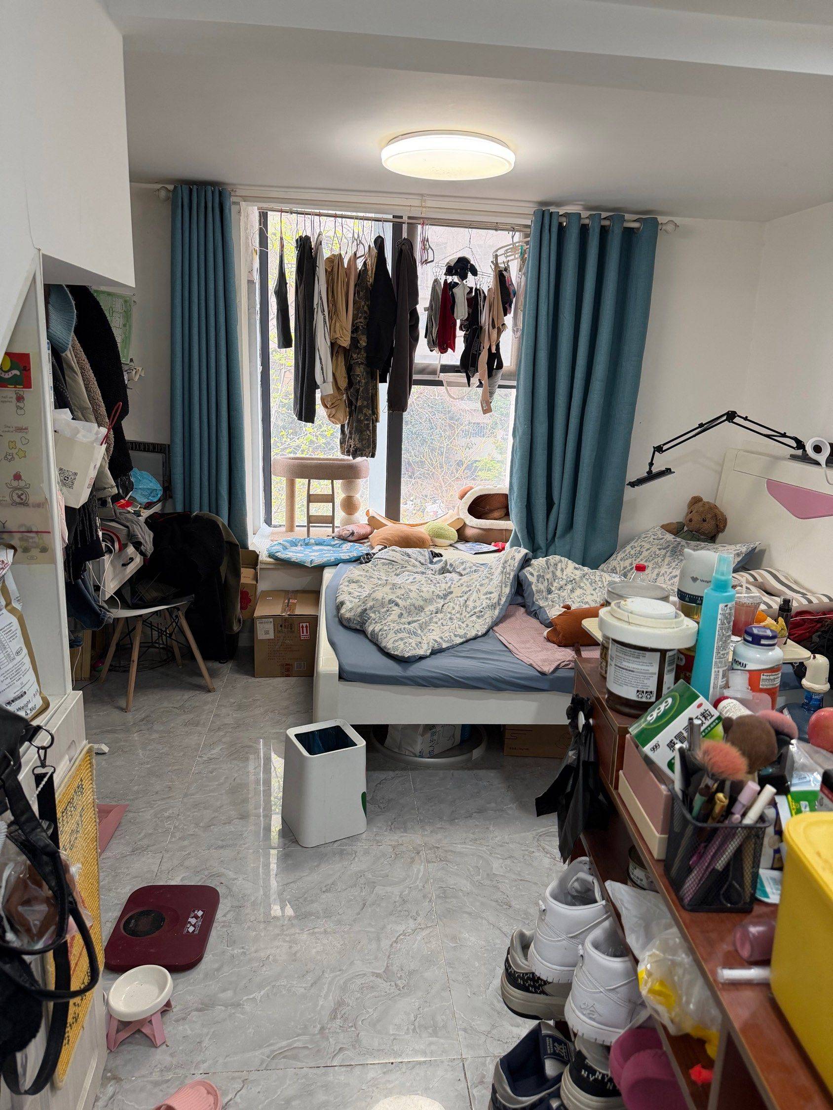 酸了吧唧整租房源1