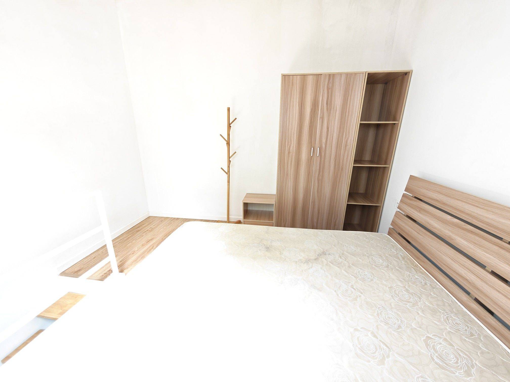 Nanjing Qinhuai | 莫愁路-88号楼_4