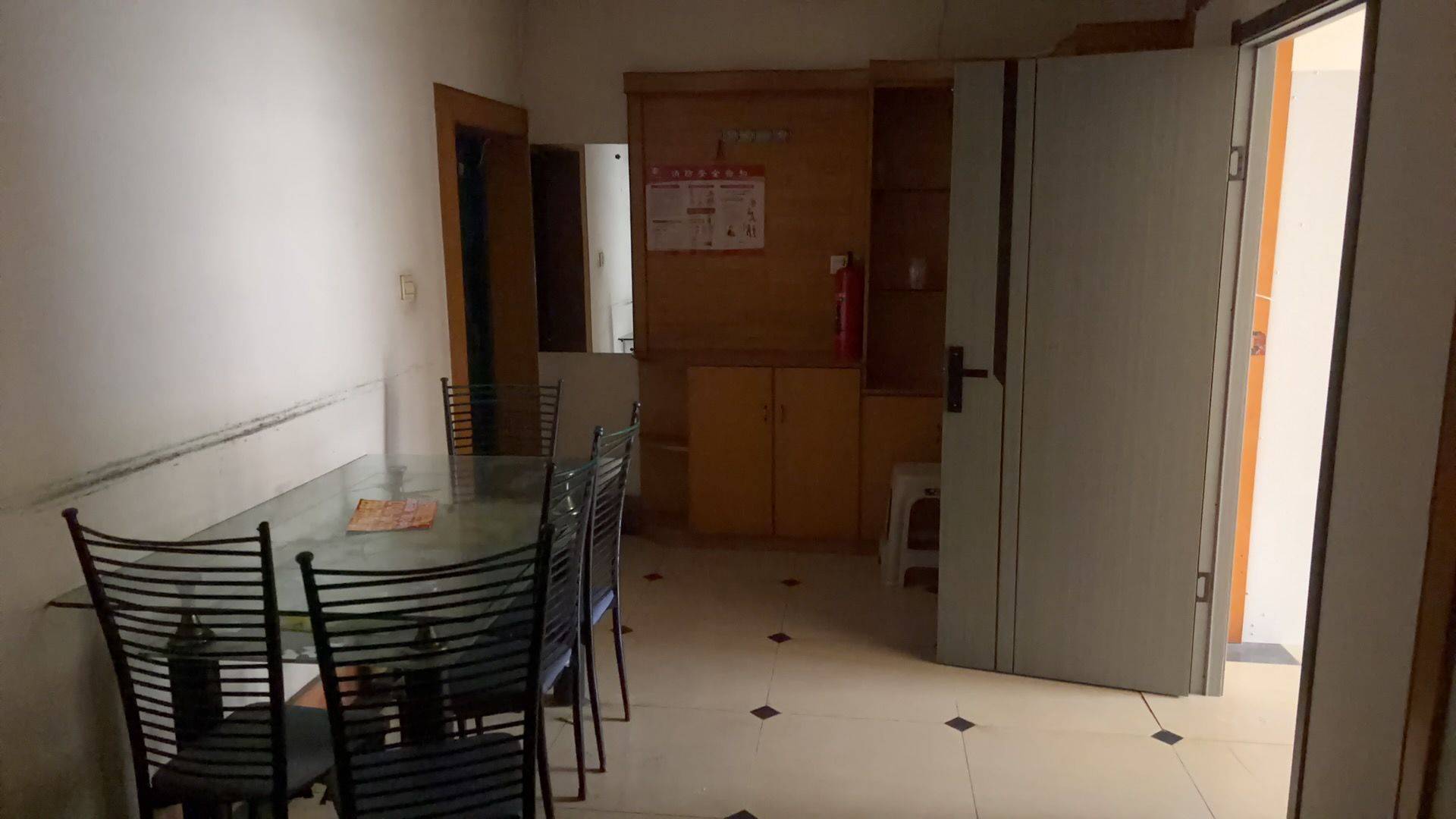 成都 龙泉驿 | 建设路125号院_3