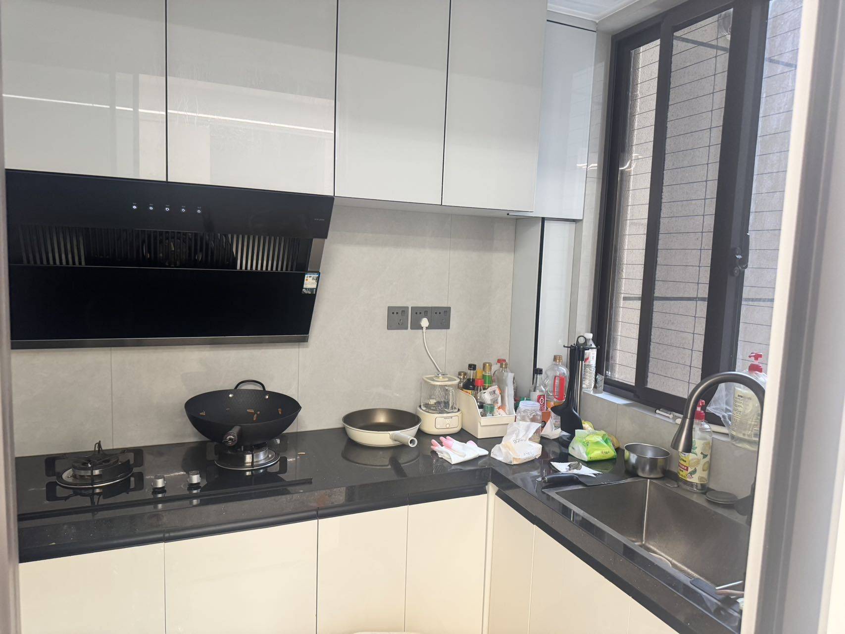 锦霖（璐璐）整租房源2