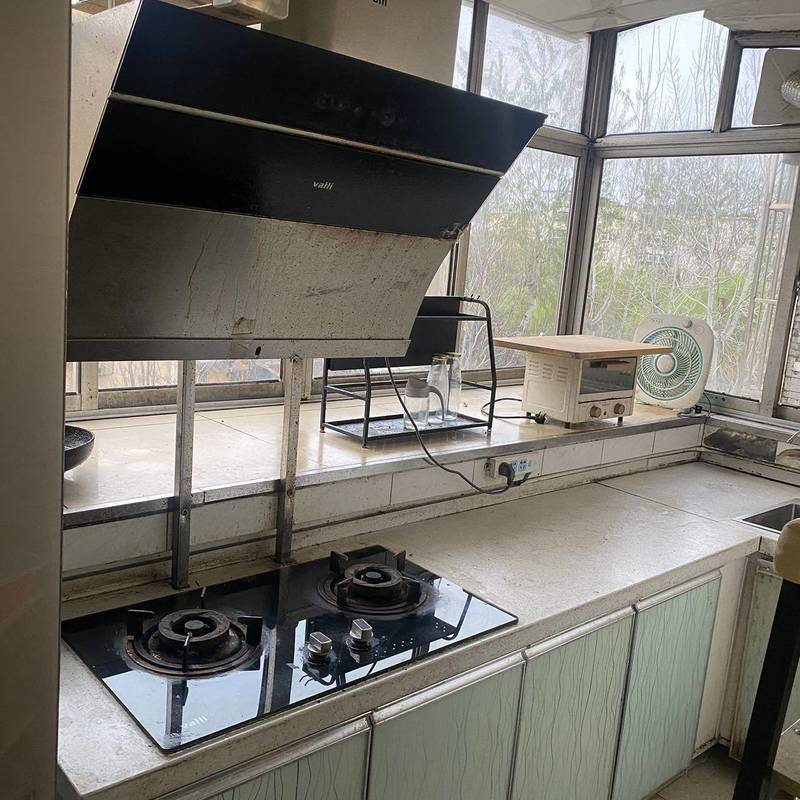 濟南 市中 | 玉函路60号10号楼_8