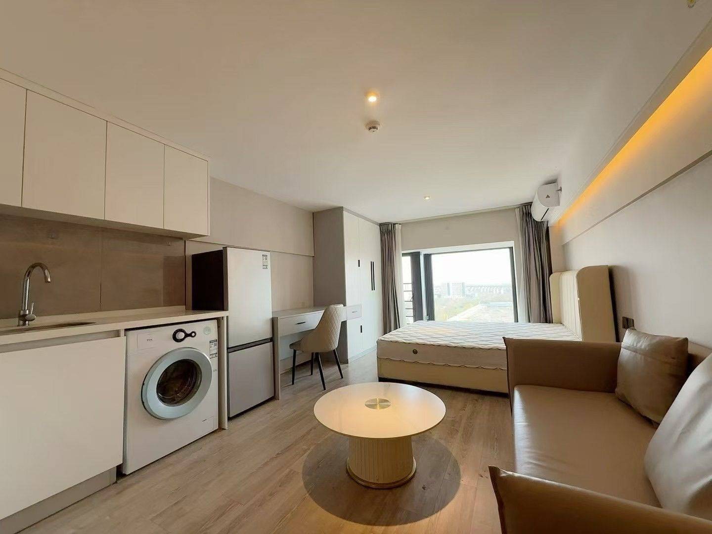 杭州 上城 | 龙湖金地商置都会公馆_6