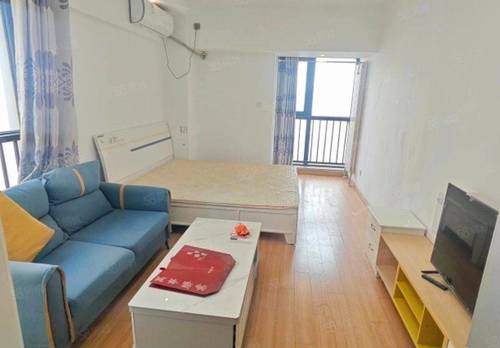 中原 和昌湾景公寓