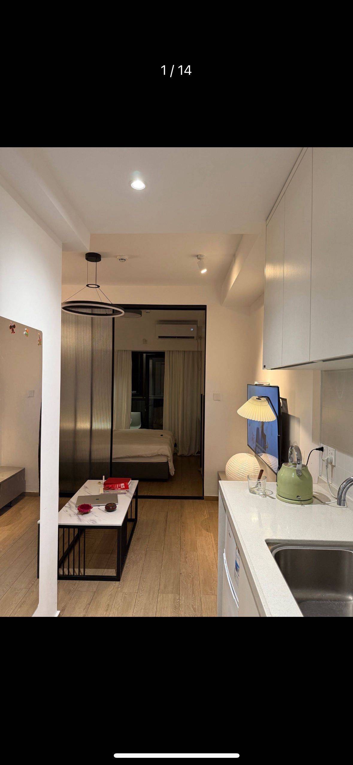 上海 徐汇 | 恺诚精选公寓_8