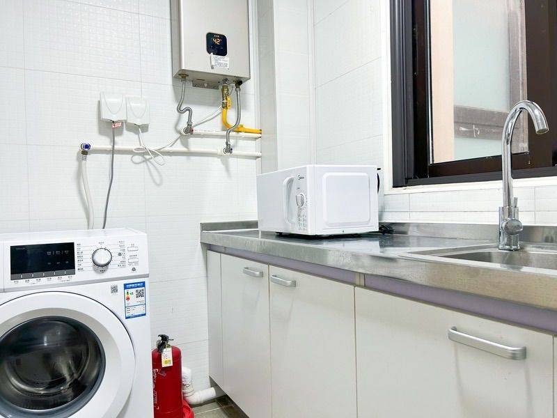 上海 嘉定 | 鹏飞荟都_4