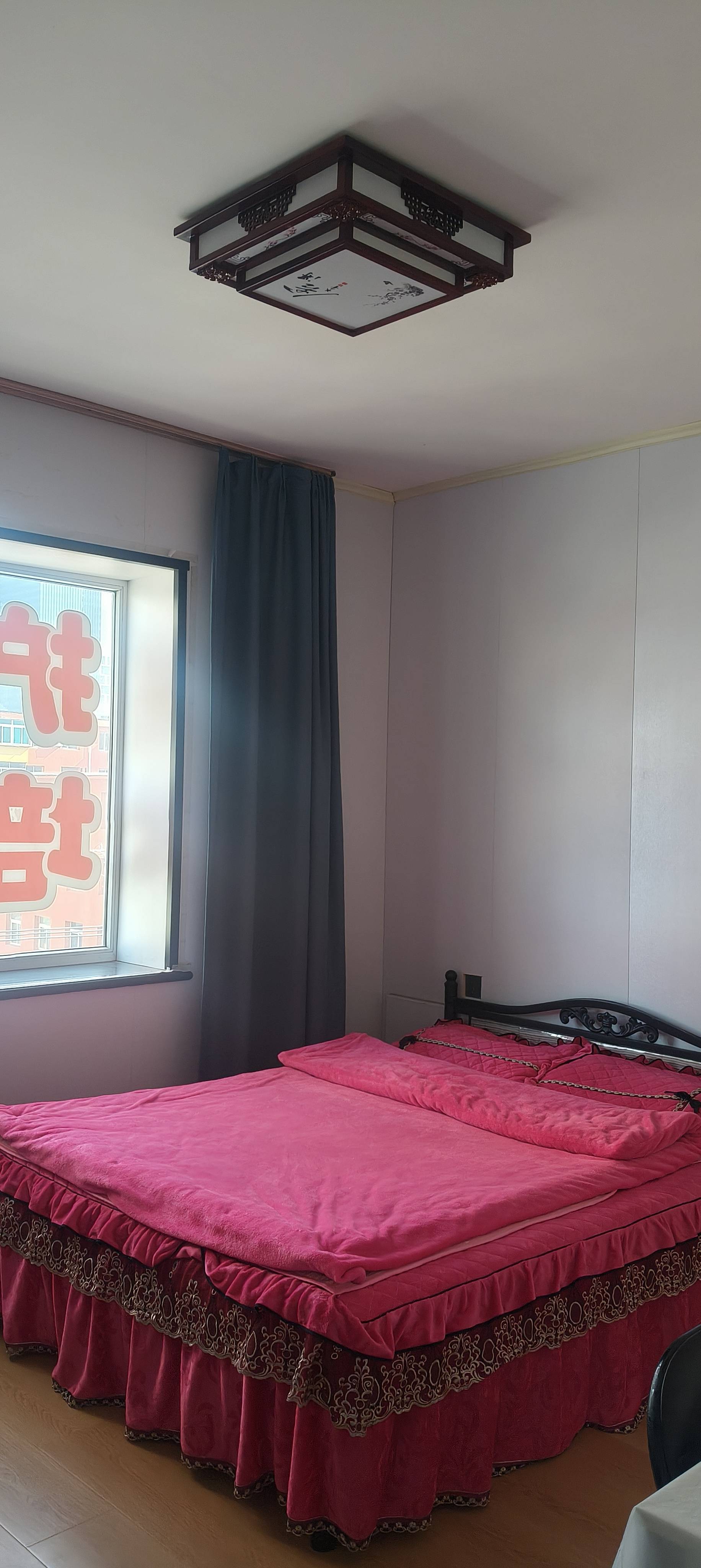 Shenyang Tiexi | 盛世华城商务楼_6