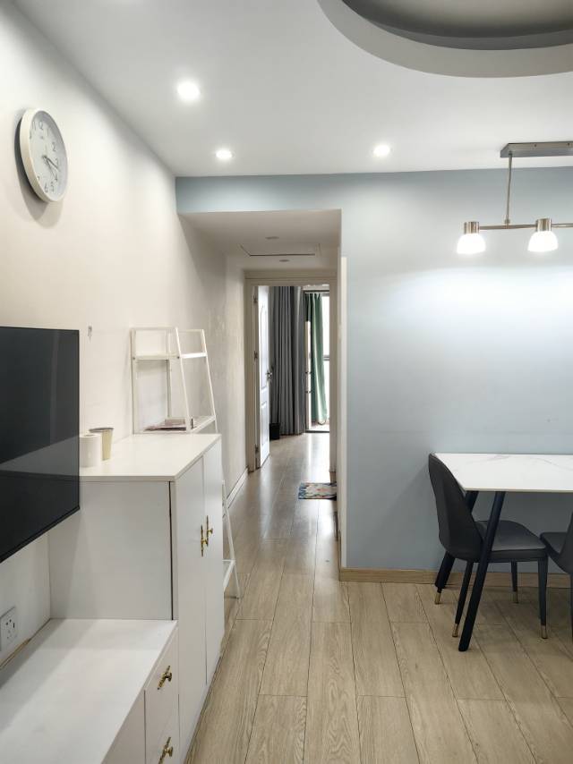 罗湖 旺业豪苑-2栋