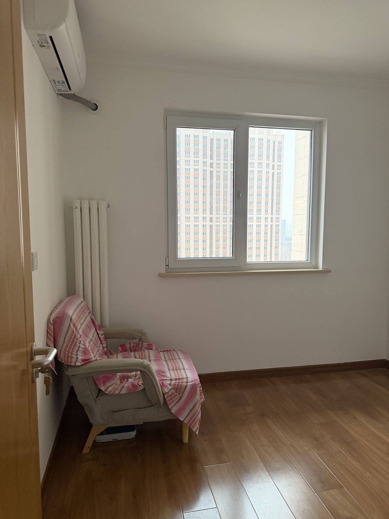 朝陽 燕保百安家园-三号院