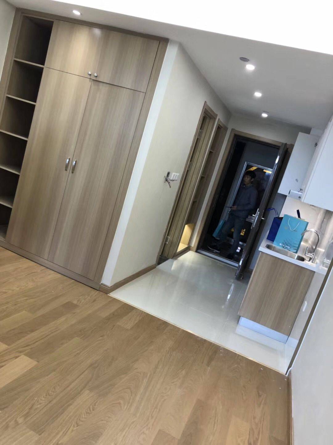 城陽 富力总部基地1期