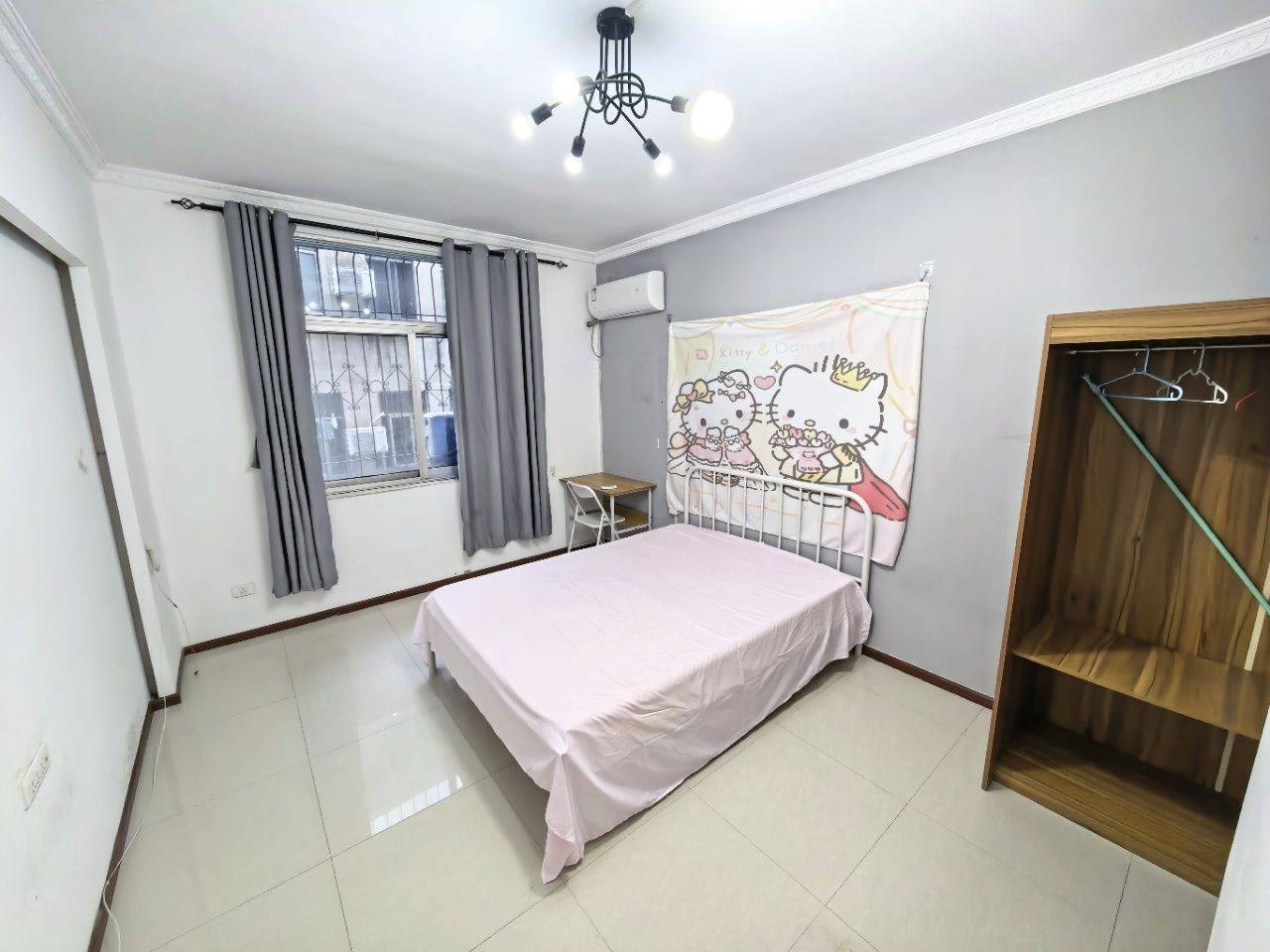 小龙虾整租房源1