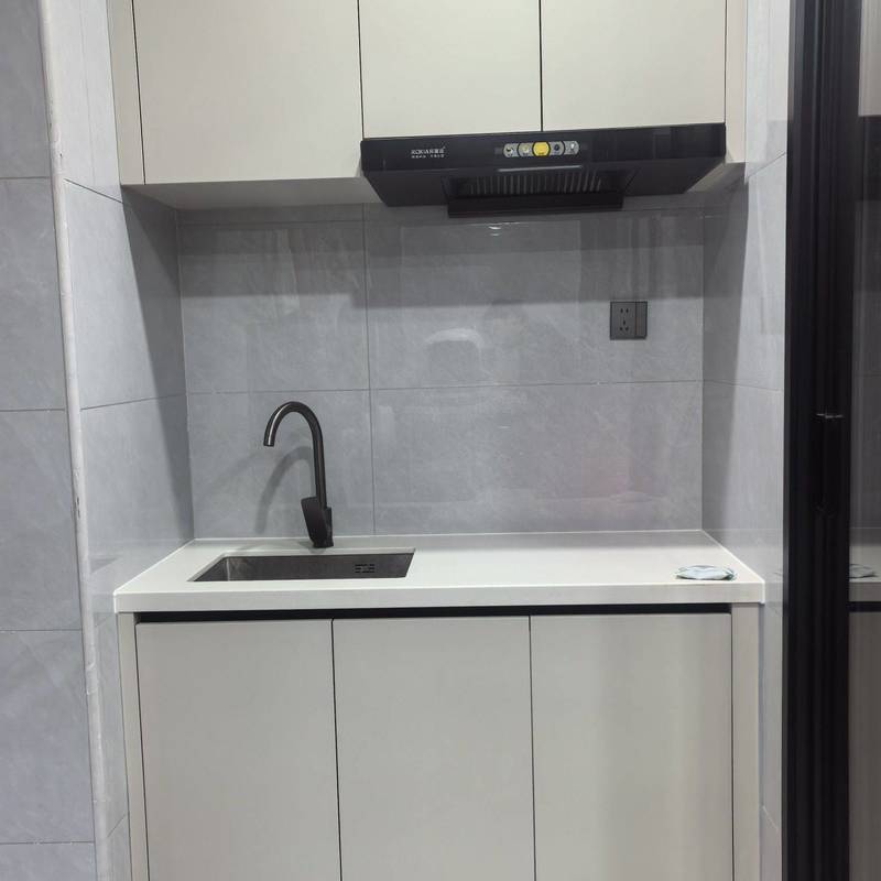 深圳 福田 | 捷成精品公寓(海康大厦店)_7