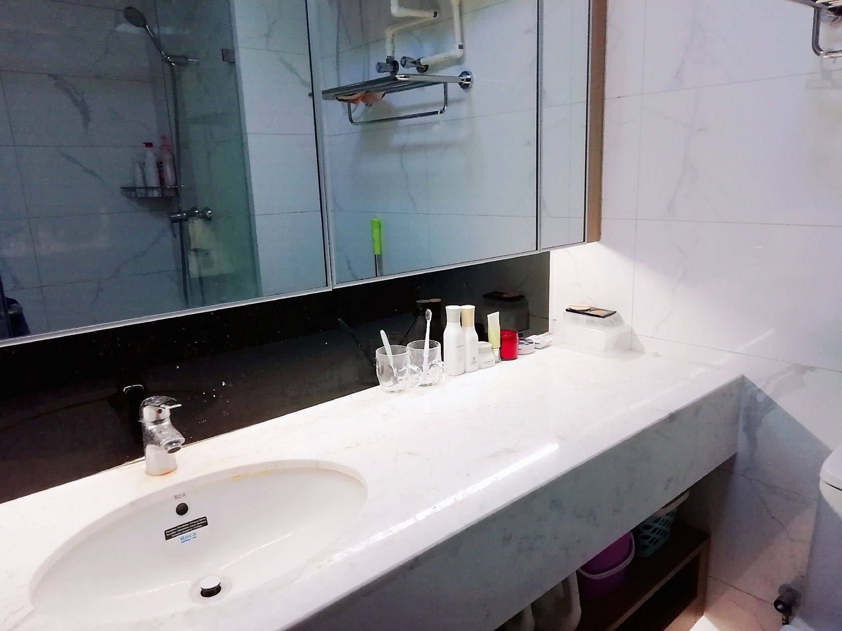 青島 城陽 | 富力总部基地1期_5