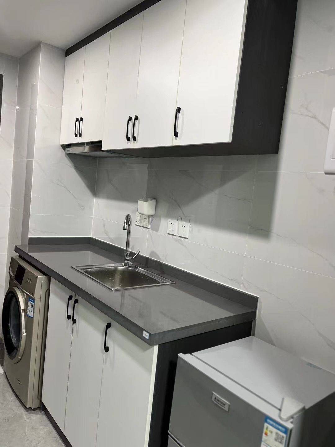 Chengdu Xindu | 万科·缇香荟-3栋_3