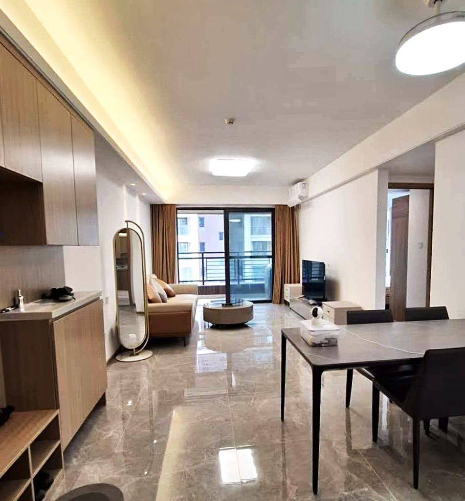 斗門 华德同裕璞樾