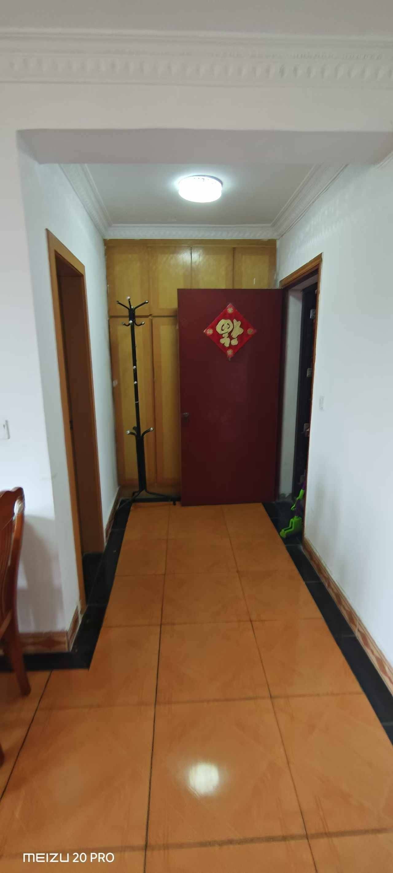 Jiading 中建七局家属院