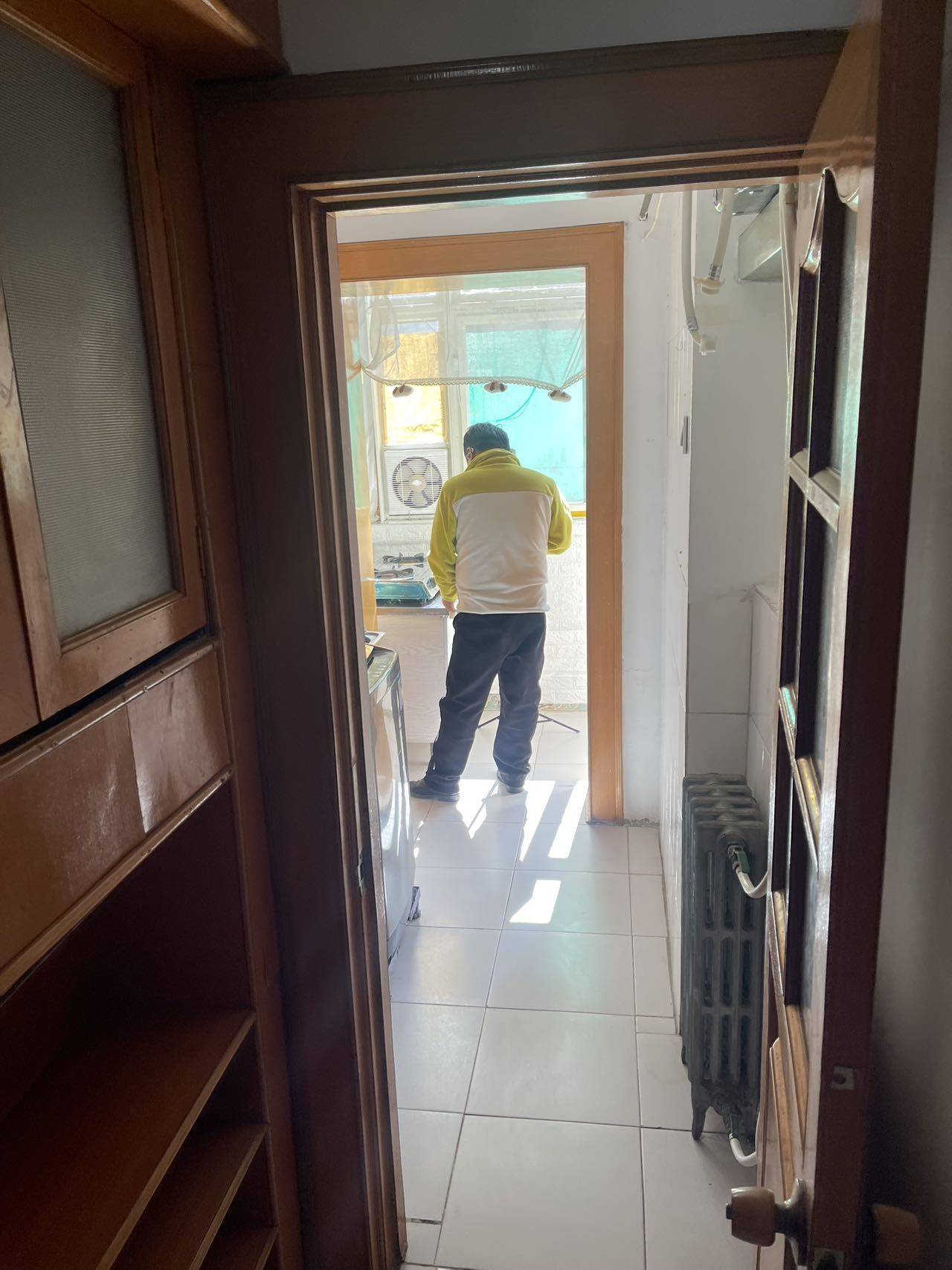 天津 河东 | 河东区广东山庄-95号楼_5