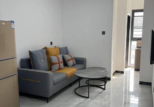 中原 中原新城新天地小区