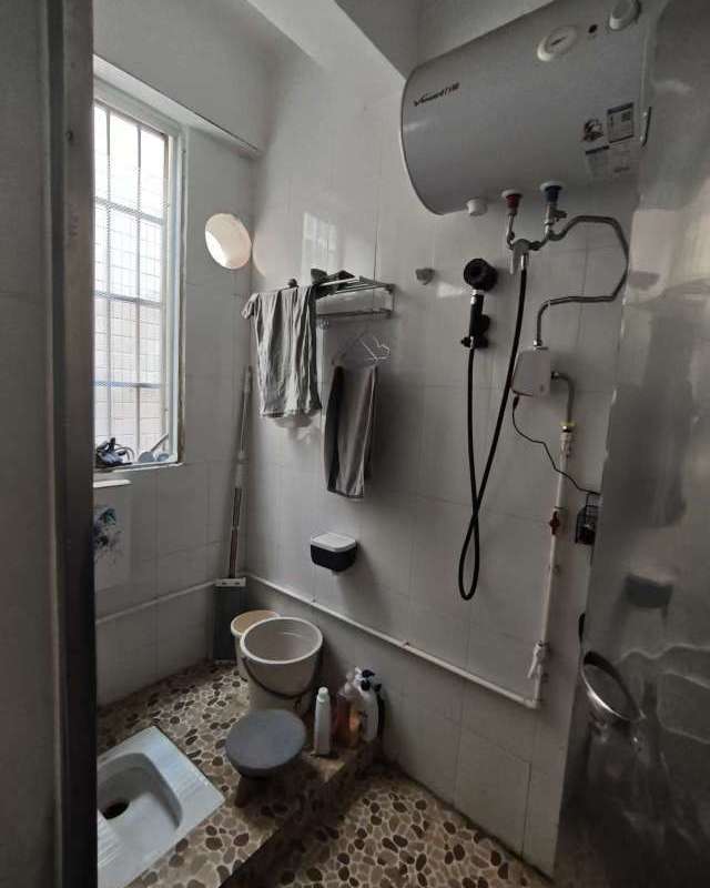 广州 黄埔 | 金领电梯公寓_6