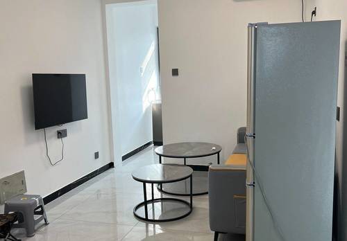 中原 中原新城新天地小区