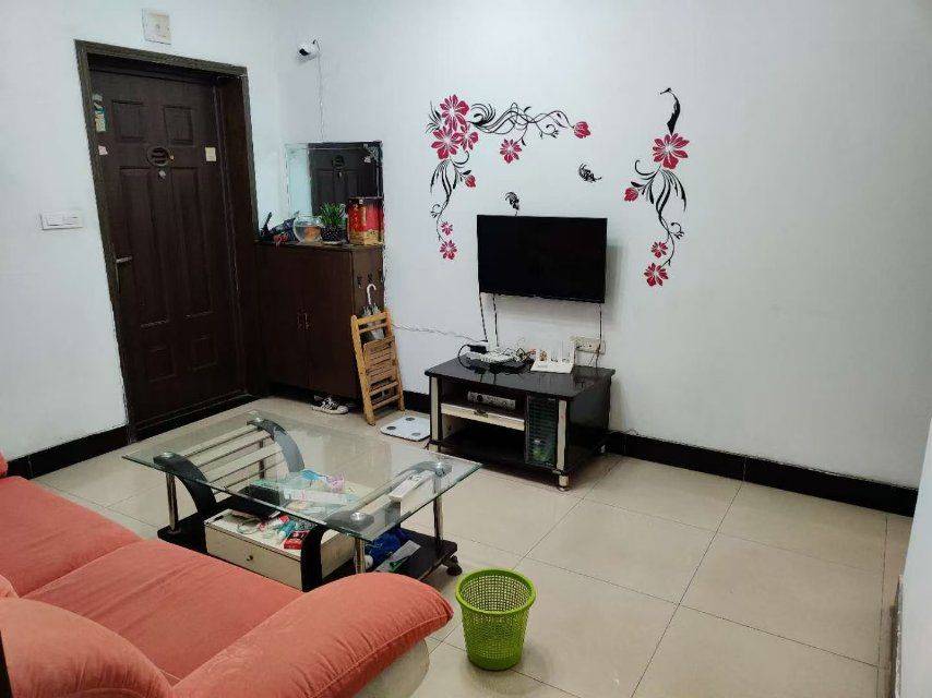 重庆 沙坪坝 | 卫星半岛花园_5