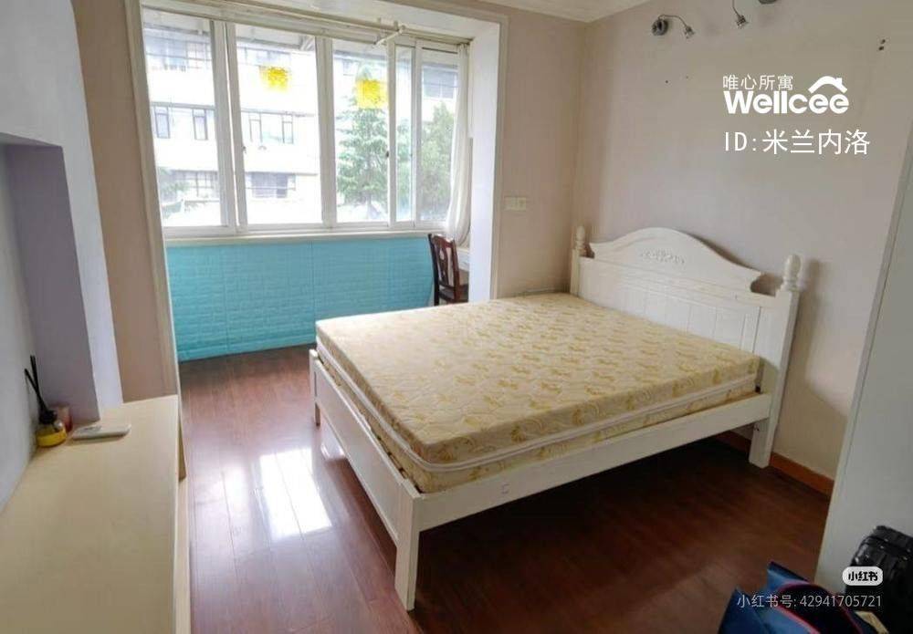 上海 静安 | 洛川中路1100弄1-63号小区_3