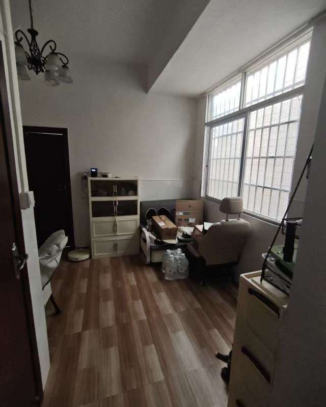 广州 黄埔 | 金领电梯公寓_3