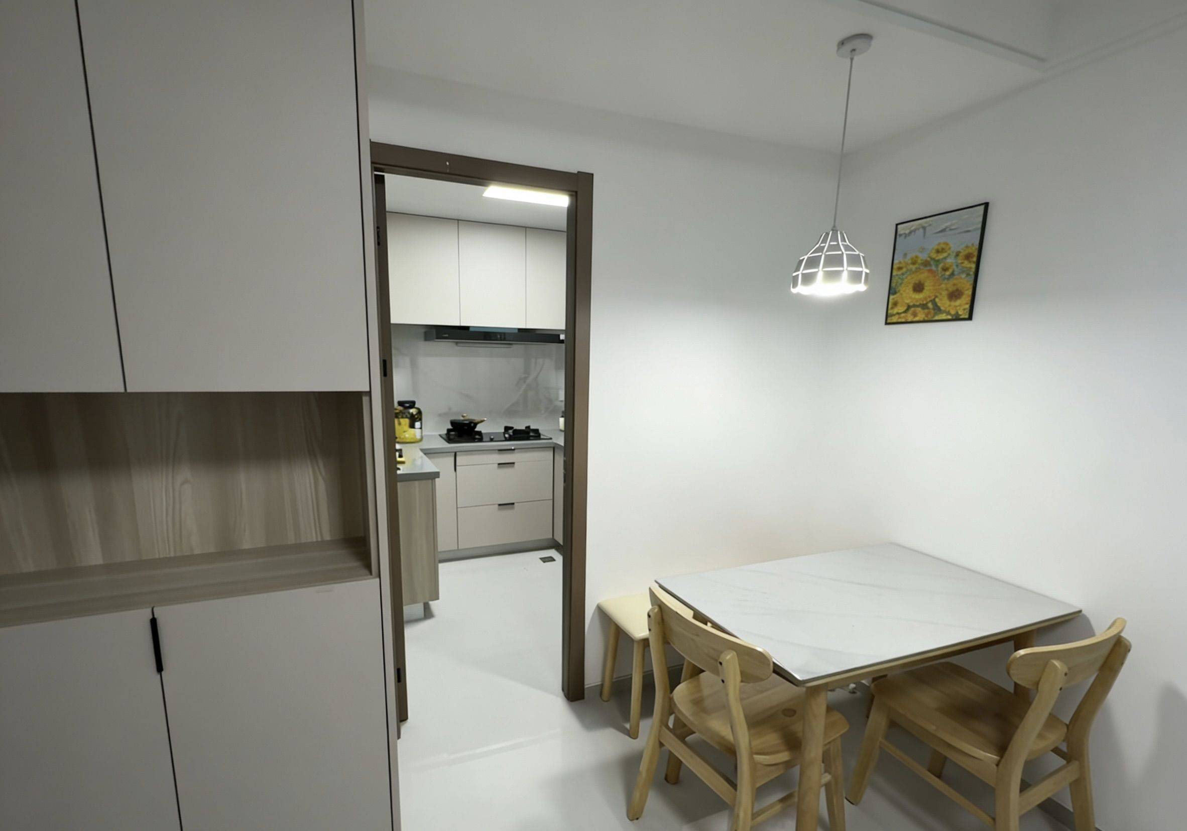 餘杭 韵栖华庭二区