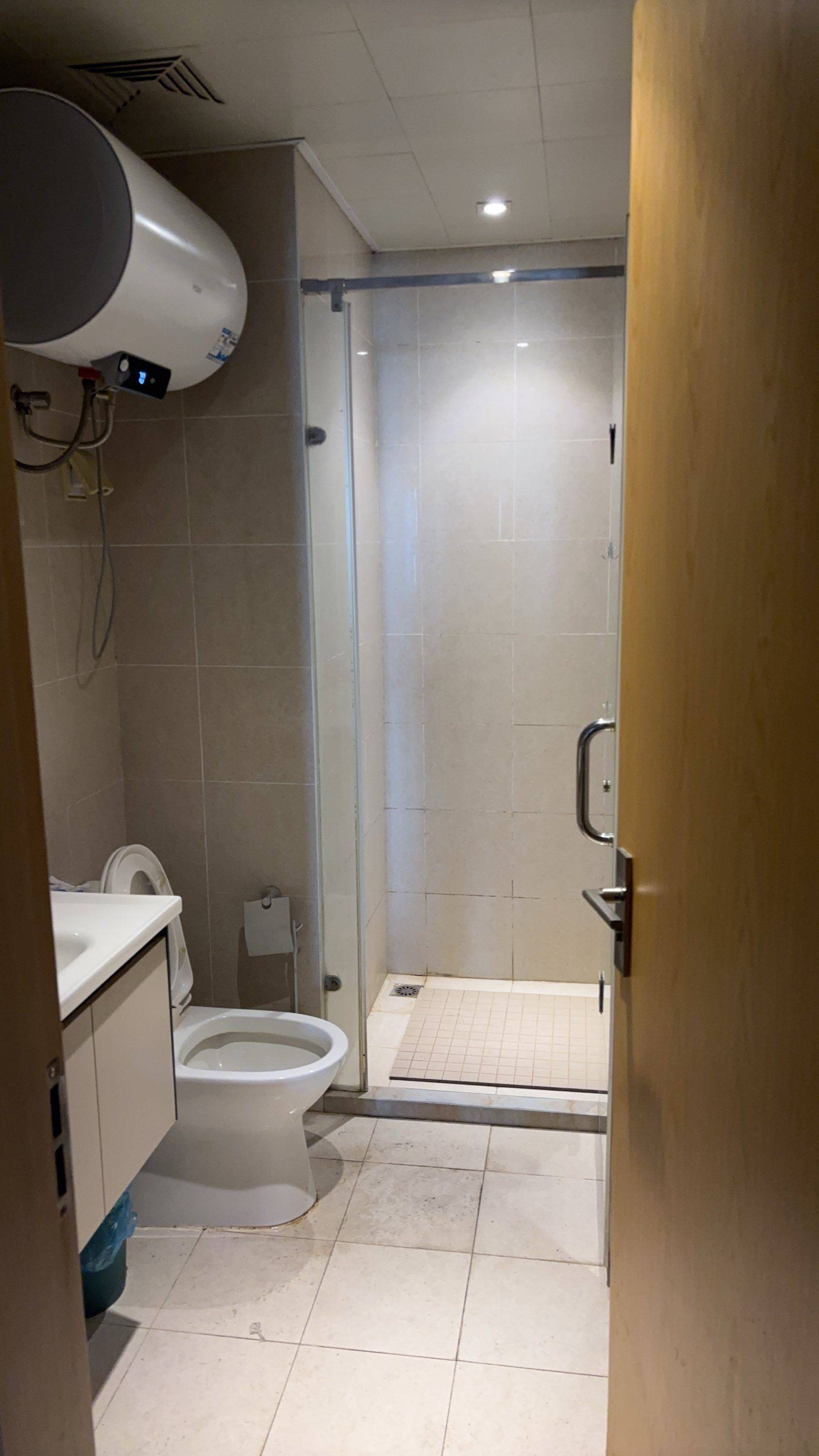 蠡湖區 太湖悦溪公寓-11号楼