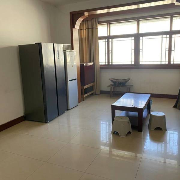 三室二厅独立厨卫整租房源1