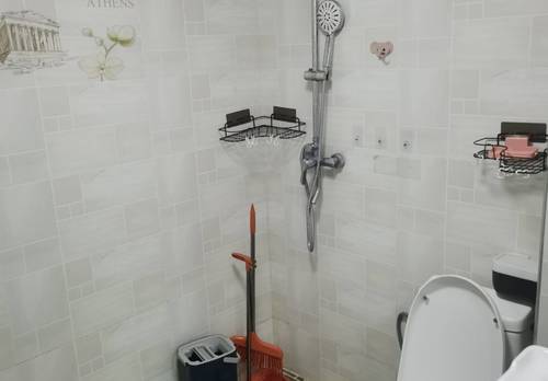 中牟縣 伟业巴黎印象