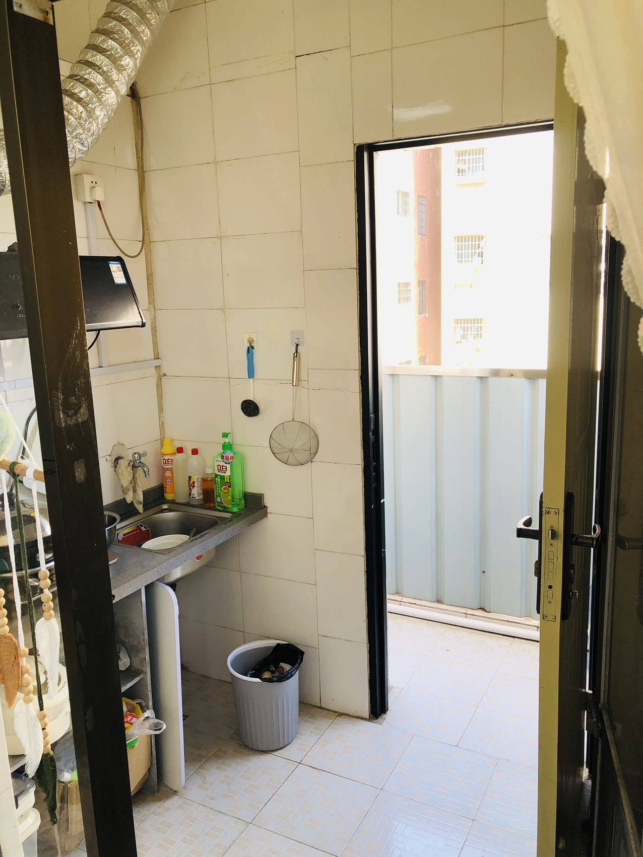 海滄 驿居公寓(渐美店)