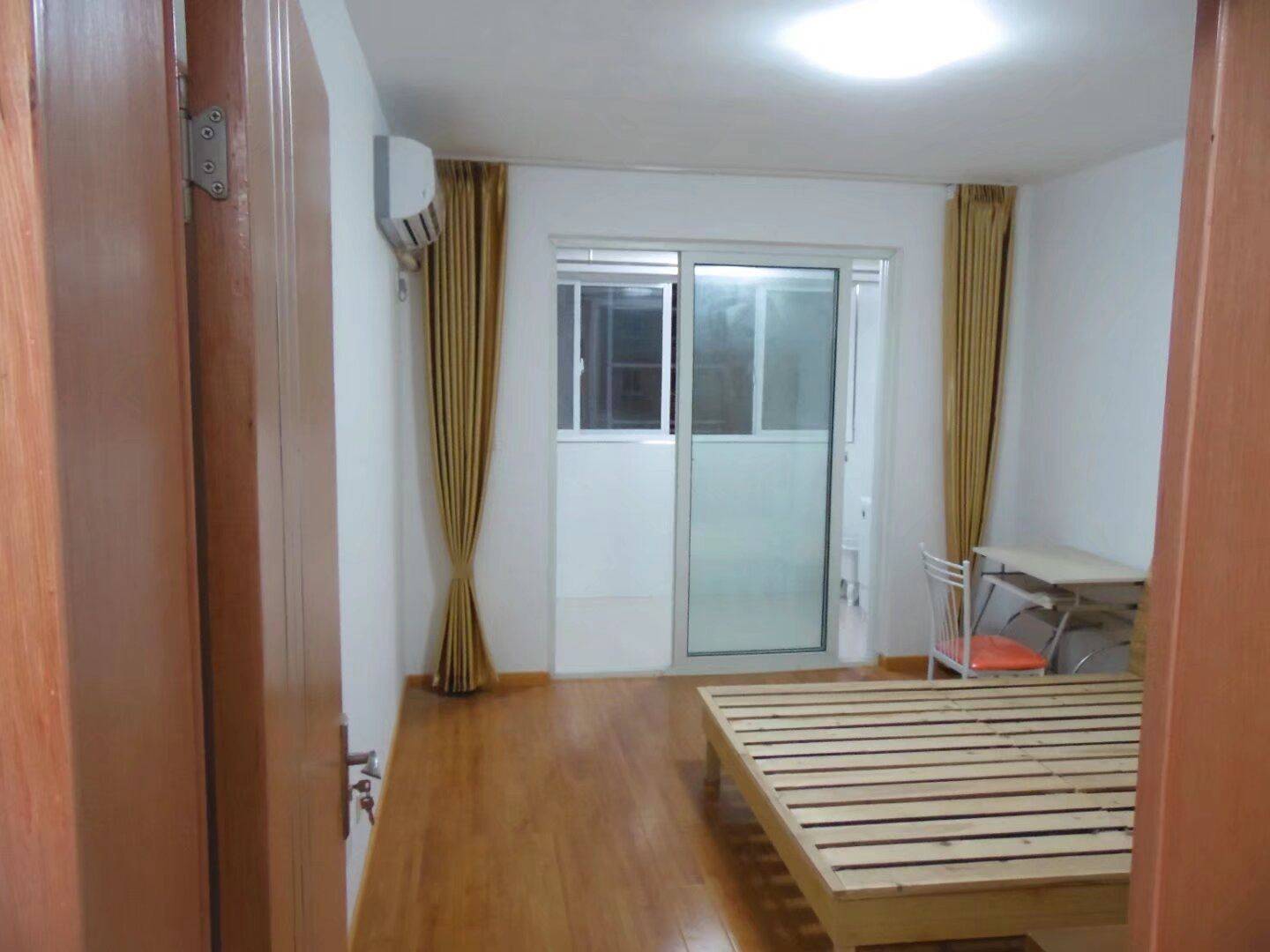 水过无痕整租房源3