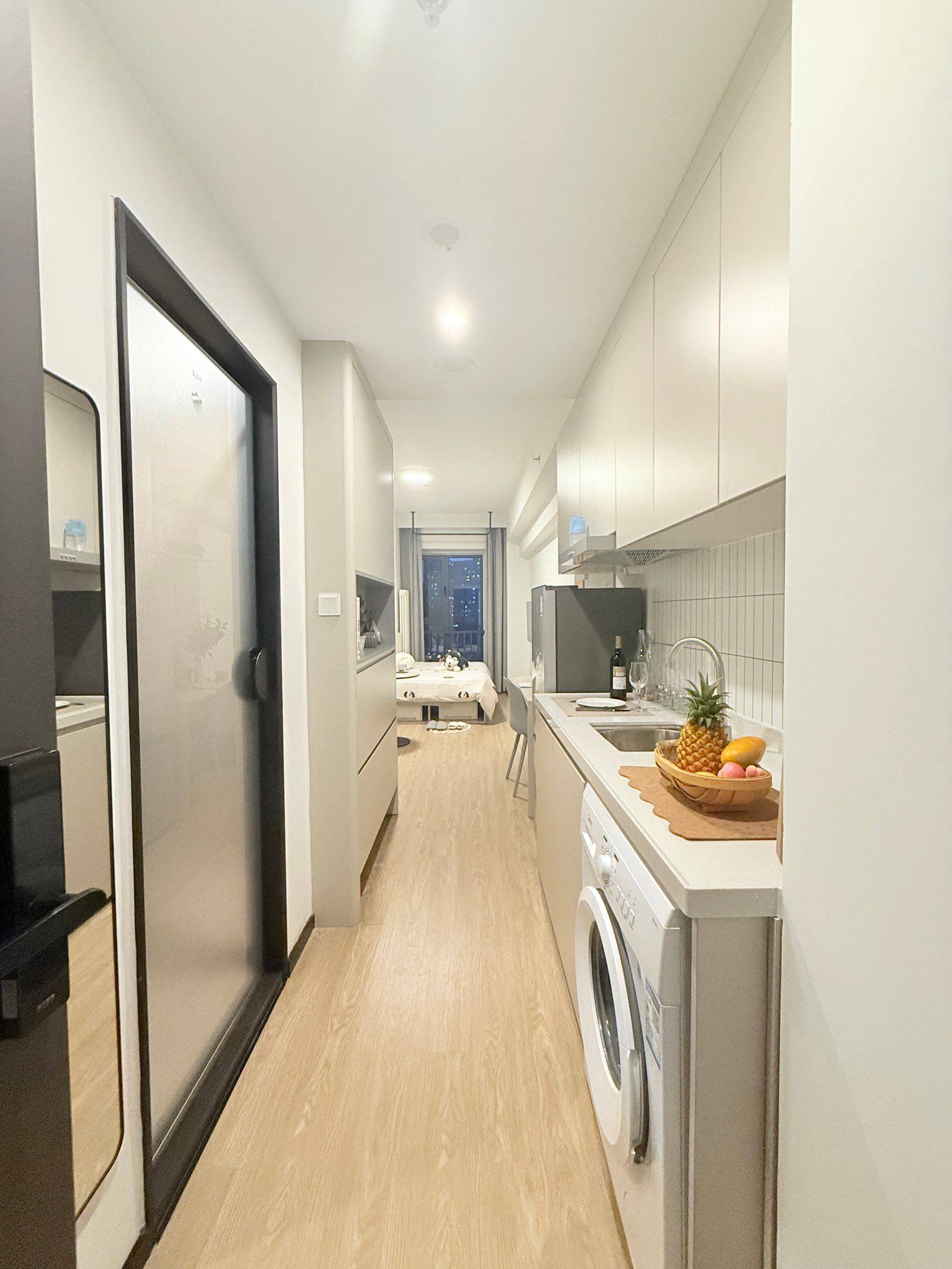 海淀 盈创动力园区-A座