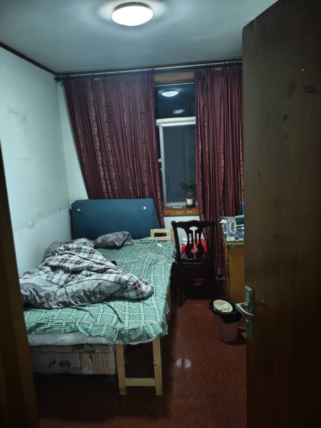 不理不理屁股怪兽整租房源1