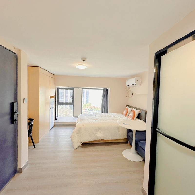 上海 徐匯 | 复星科技园-A楼_5