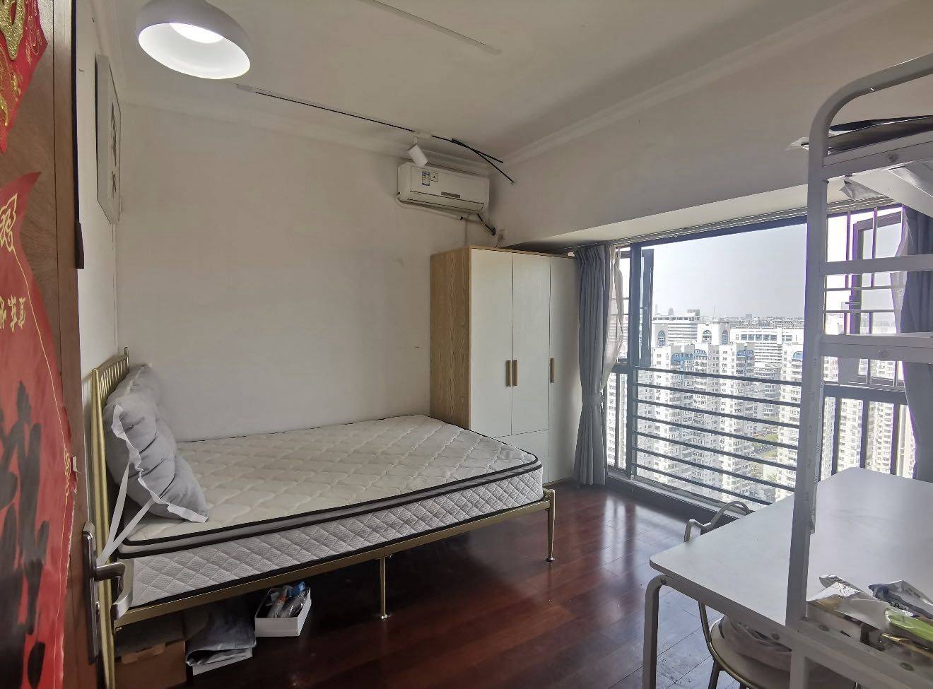 一只喜球整租房源1