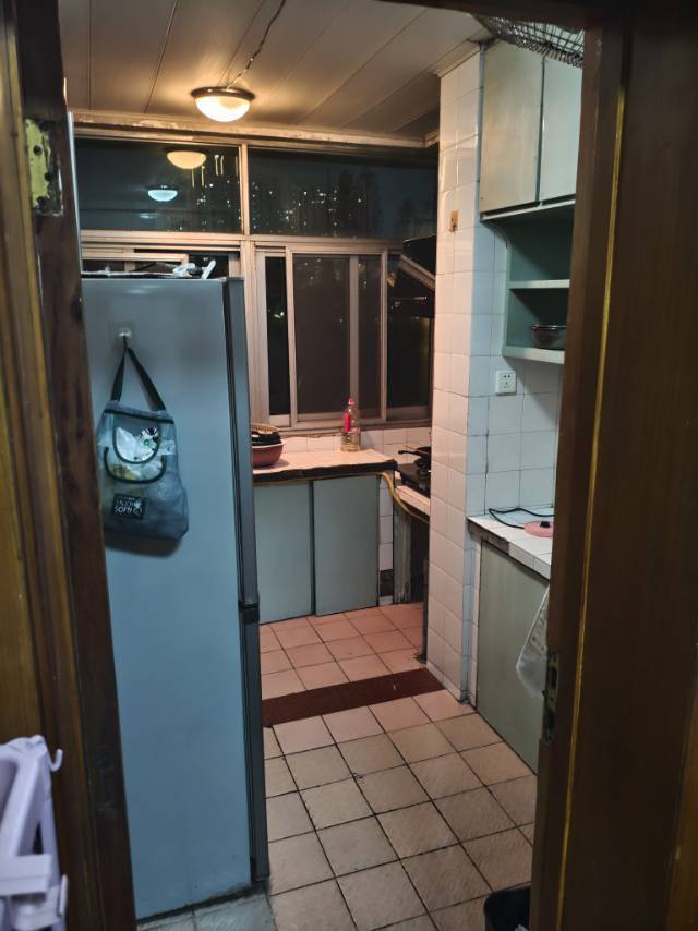 合肥 庐阳 | 合肥工业大学(六安路校区)-西院_3