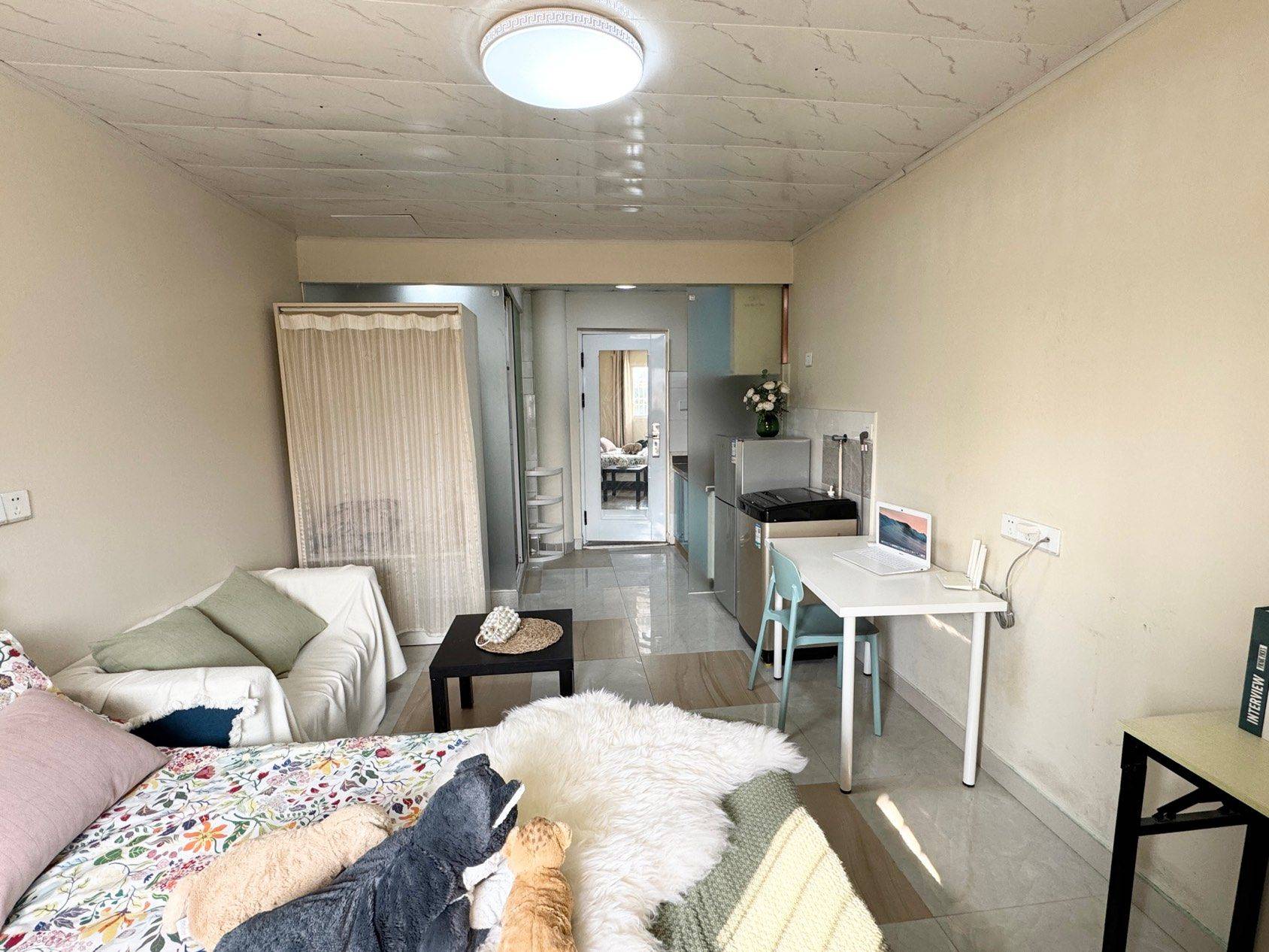 南京 雨花台 | 凤翔山庄-二区_3