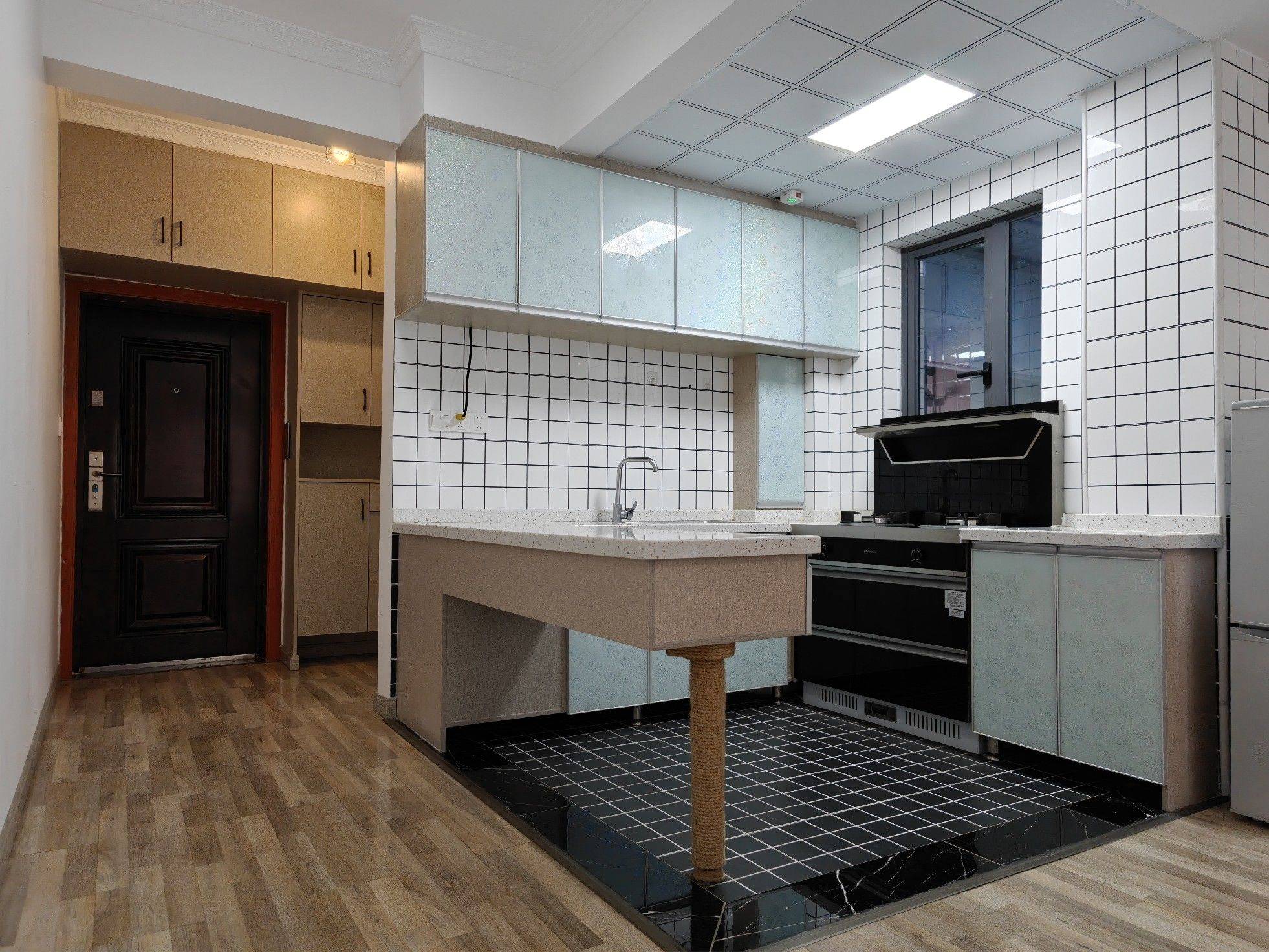 摸摸猫头整租房源2