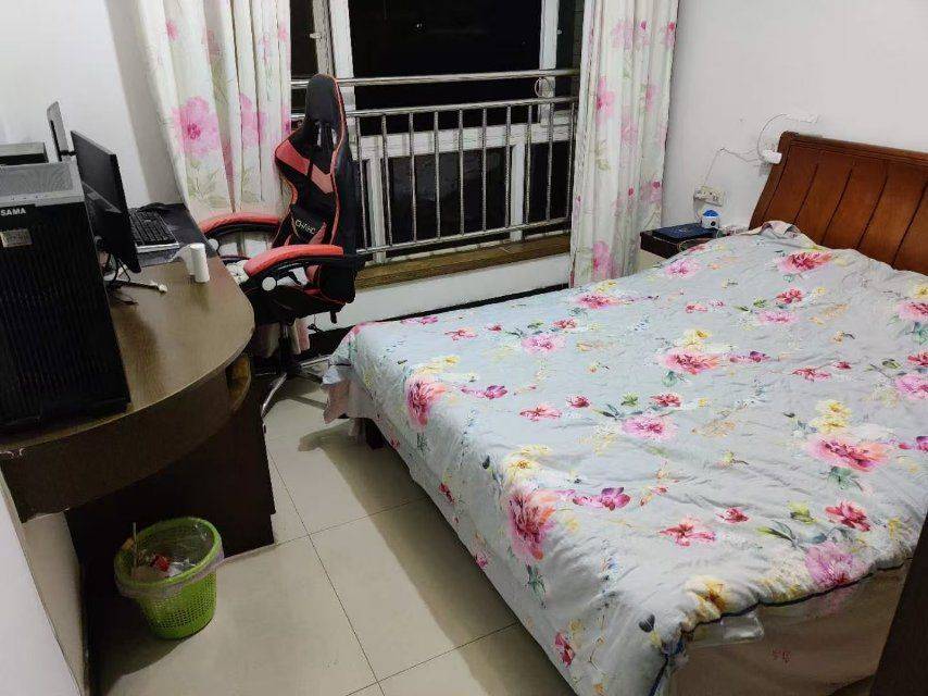 重庆 沙坪坝 | 卫星半岛花园_6