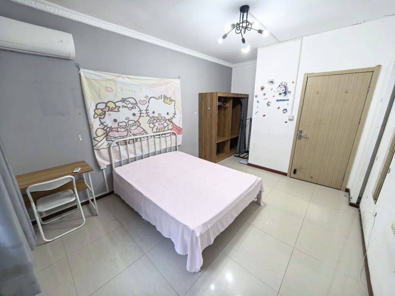 小龙虾整租房源2