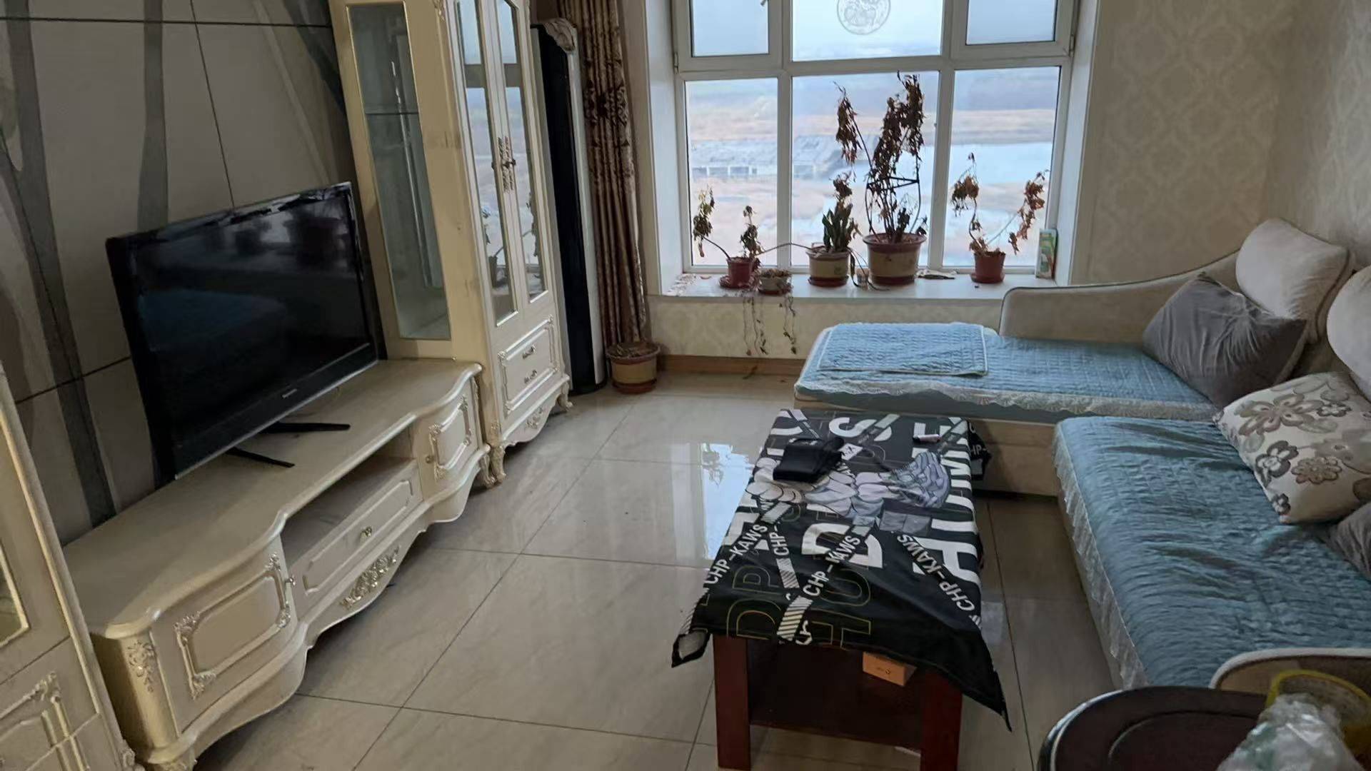 Dongli 宝能城-1号楼