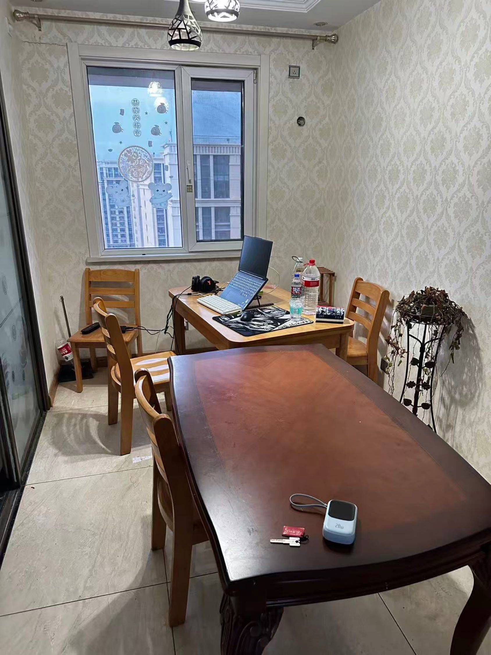 Tianjin Dongli | 宝能城-1号楼_5