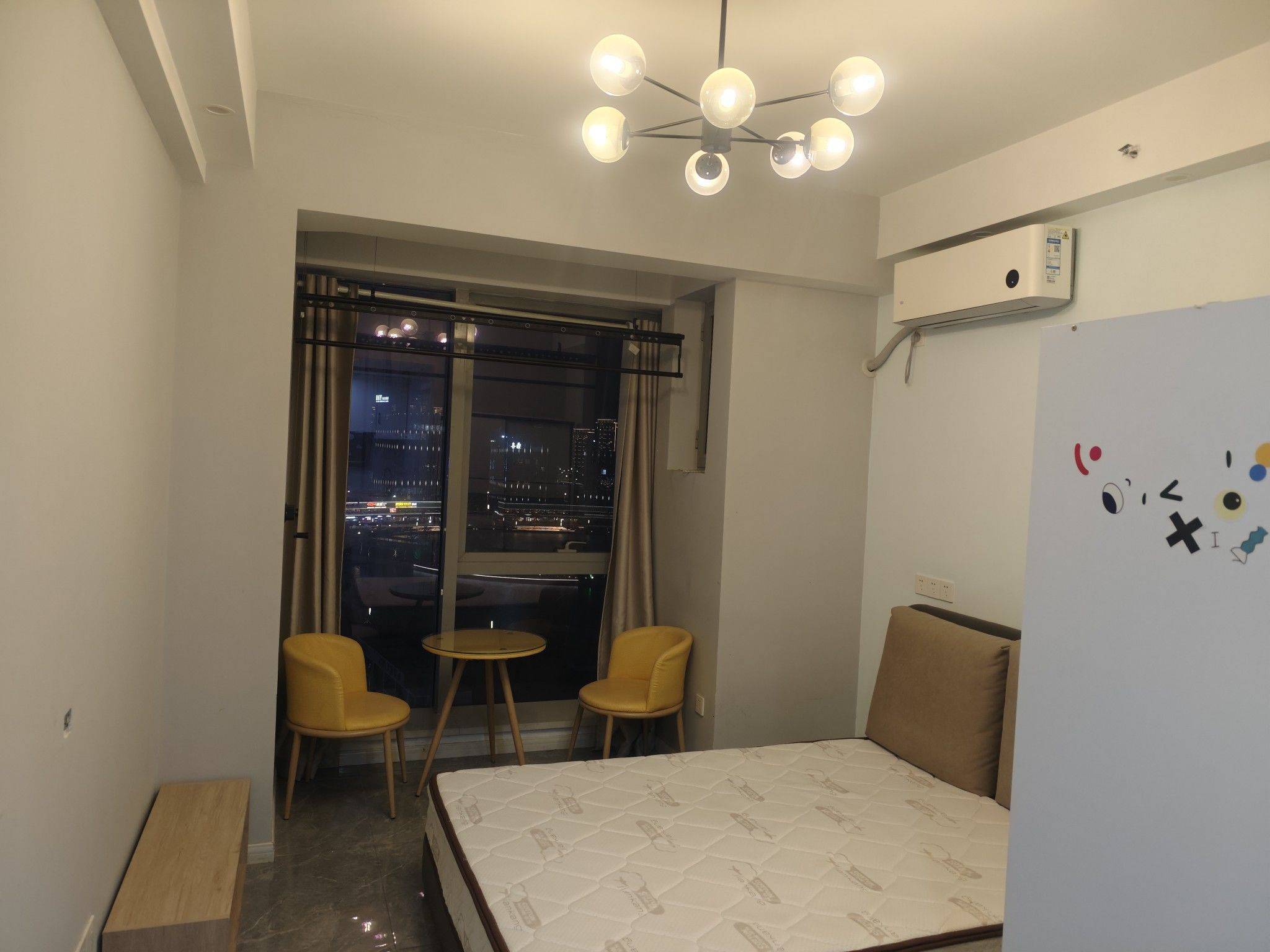 周建证整租房源1