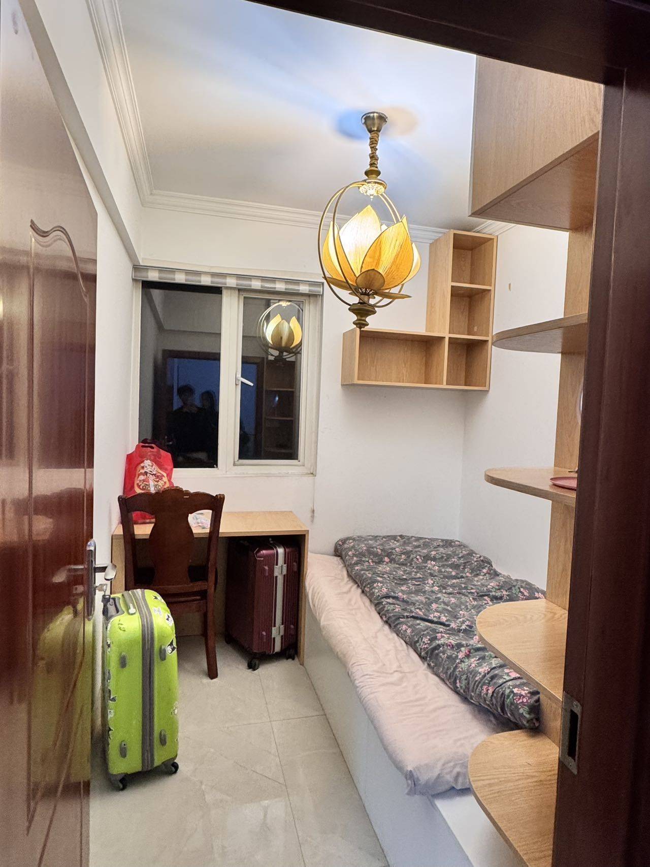 贵阳 云岩 | 渔安新城E组团-1栋_4