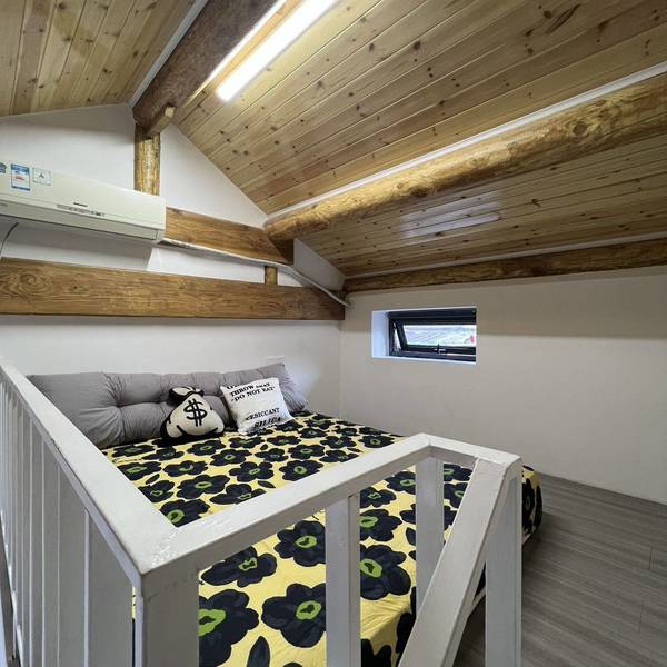 静禅修整租房源3