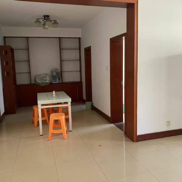 三室二厅独立厨卫整租房源3