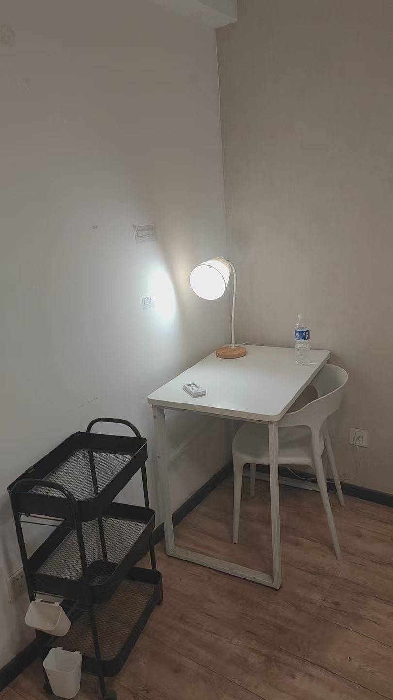 叫啥呢整租房源2