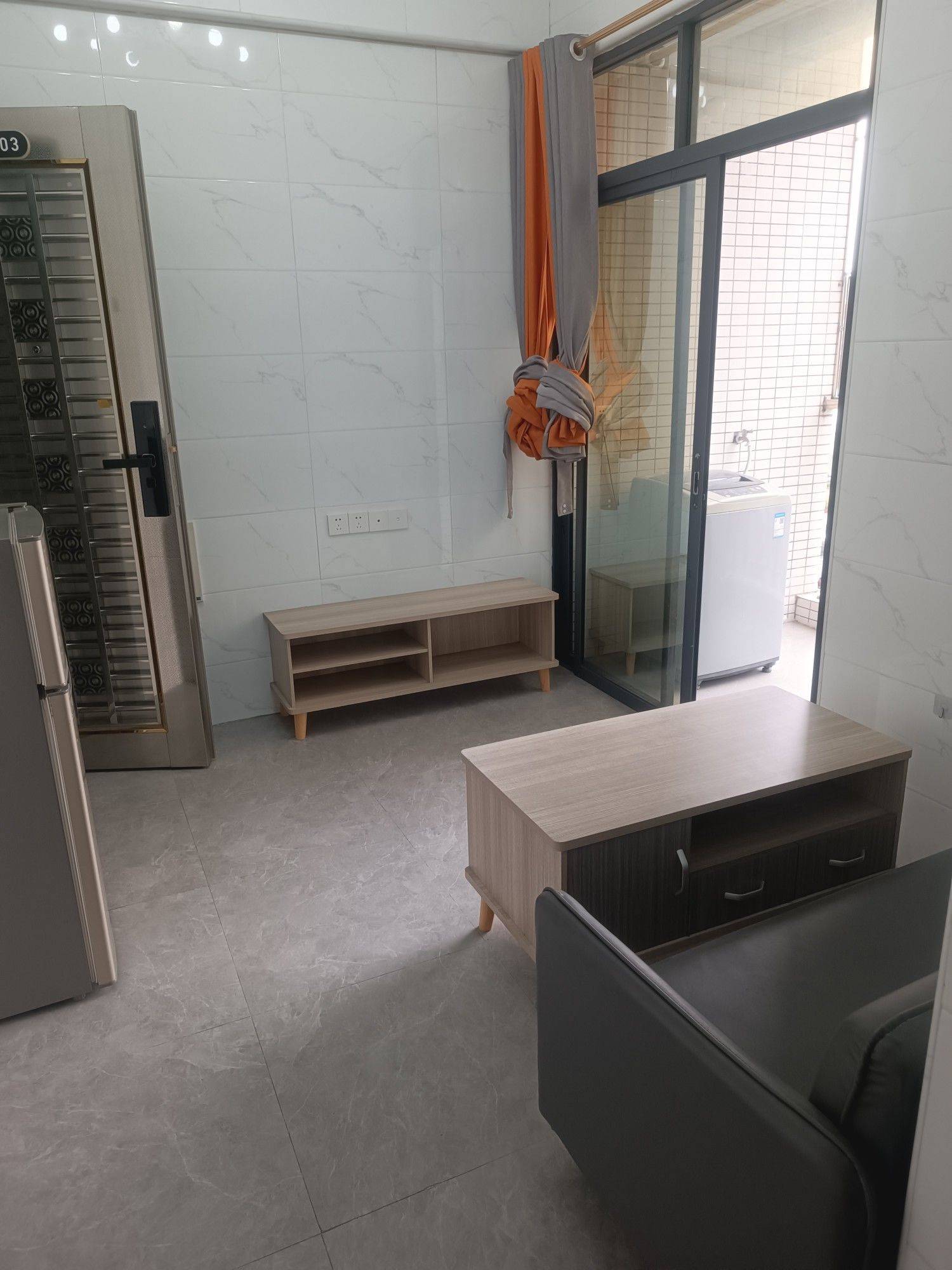 廣州 白雲 | 泰安居_7