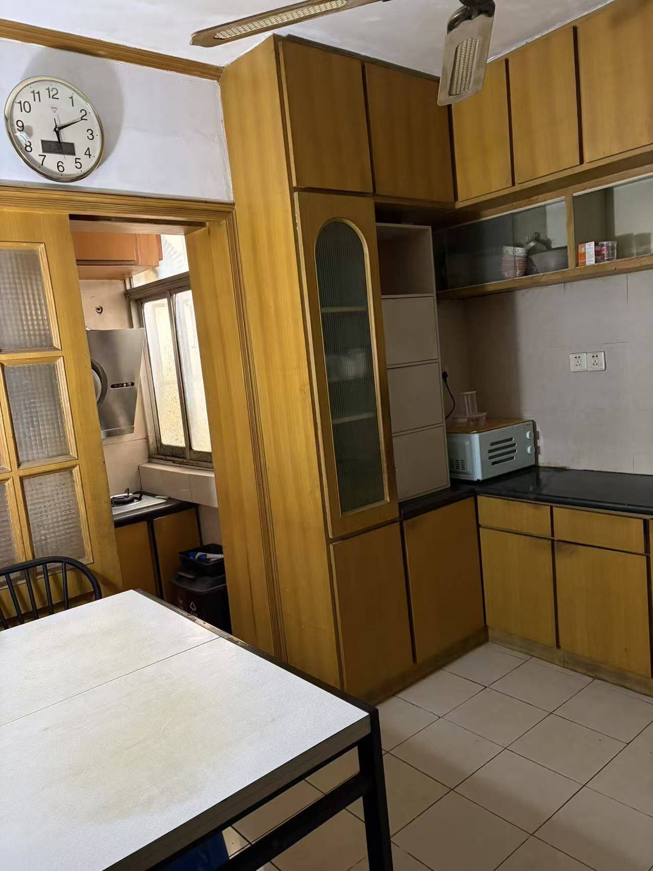 Shanghai Putuo | 建德花园紫荆苑_3